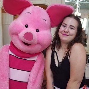 Meet your Posher, Kat